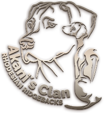 Logo Akani´s Clan
